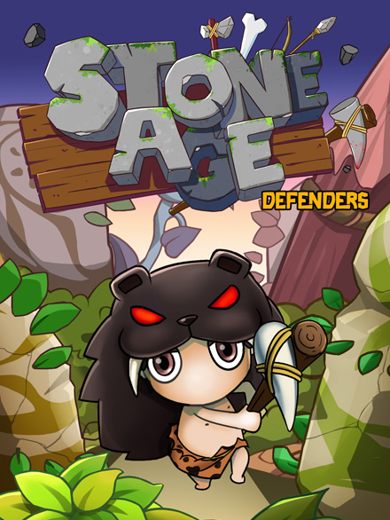 Stone Age Defenders
