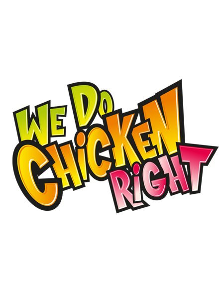 We Do Chicken Right